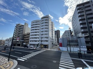 鷹野橋駅 徒歩7分 5階の物件内観写真